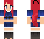 kizana oc