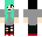 lillith - first oc