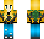 loki jacket girl