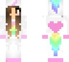 love unicorn