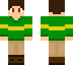 male chara