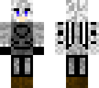male guard