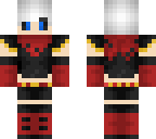 male swapfell sans