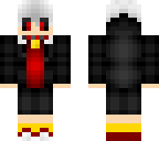 male underfell sans