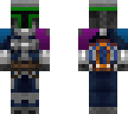 mandalorian
