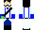 mc the medic murderer