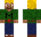 meikocraft edit by belanajoy