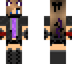 mew skin