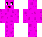 my new fruityoghurt skin