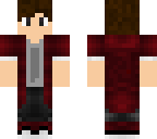 my new skin