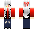 my new skin