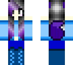 my roleplay skin echo