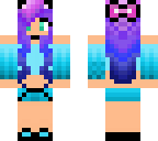 my skin