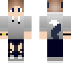 my skin