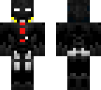 my skin 2