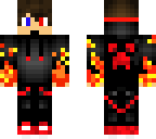 my skin edited