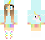 my unicorn cutie