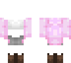 my version of candy unicorn