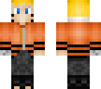 naruto hokage for optifine cape users v2