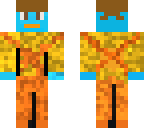 new and improved survival platypus