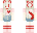 new skin