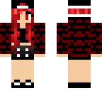 new skin