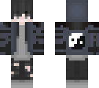 night warrior edit