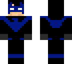 nightwing rebirth