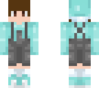 not my skin