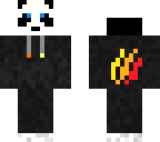 panda fire