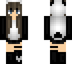 panda lover for jacob_panduh