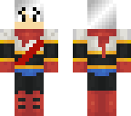 papyrus human genocide fixed