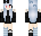 pastel goth edit