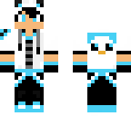 penguin gamer 86