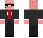 pig detective edit