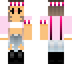 pink neco