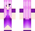 pink princess