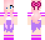 pretty hippi