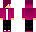 purple boy