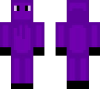 purple slime