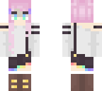 rainbow's light - reshade contest entry