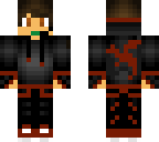 red dragon gamer