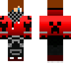 red man