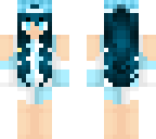 red's contest outfit