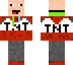 red tnt boi