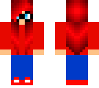 redshia