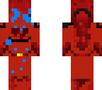 redy red wit6h bluey blue