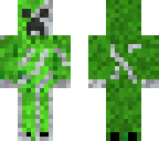 robot creeper