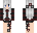 rose remake of friends skin