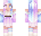 serena oc